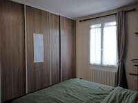 Location maison 4 pièces