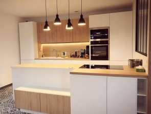 Location Maison 4 chambresMontfort-le-Gesnois