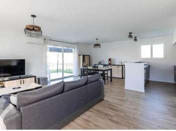 Location Maison 3 chambresMontfort-le-Gesnois