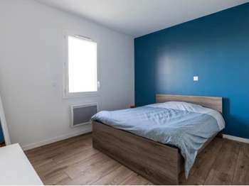Location maison 4 pièces