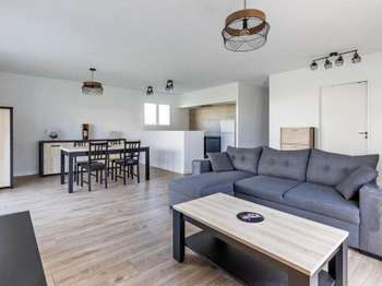 Location maison 4 pièces