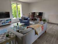 Location maison 4 pièces