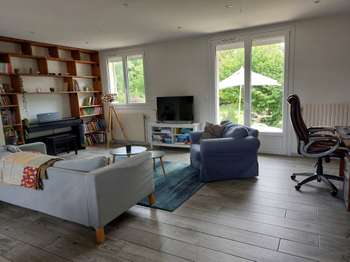 Location maison 4 pièces