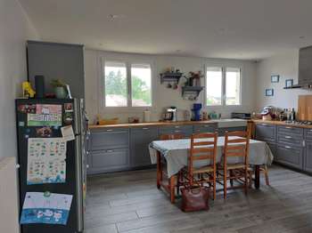 Location maison 4 pièces