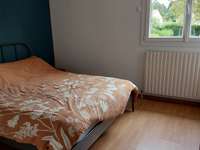 Location maison 4 pièces