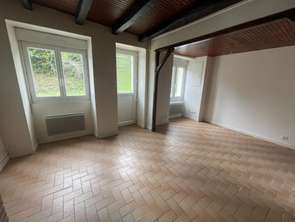 Location Maison 2 chambresMontfort-sur-Meu