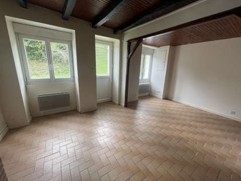 Location maison 6 pièces Montfort-sur-Meu 35