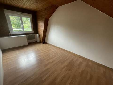 Location maison 6 pièces