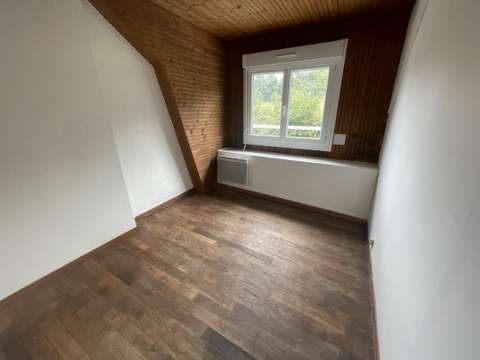 Location maison 6 pièces