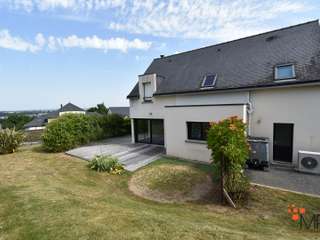 Location maison 8 pièces