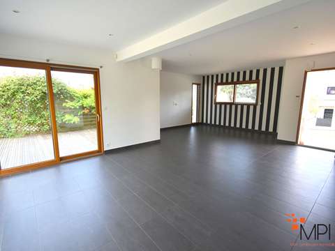 Location maison 8 pièces