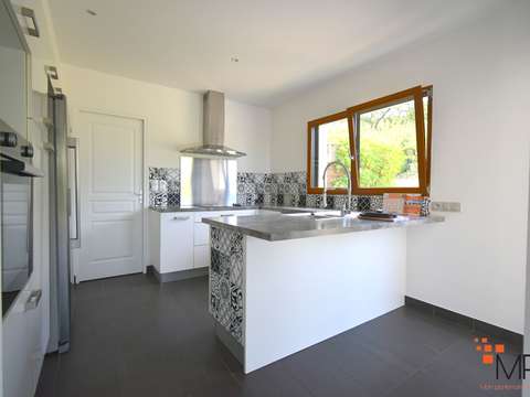 Location maison 8 pièces