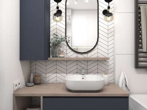 Location maison 4 pièces