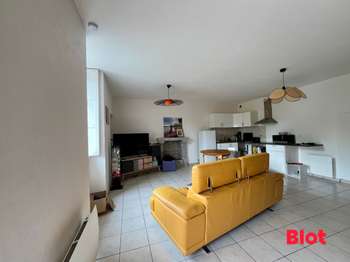 Location Maison 2 chambresMontfort-sur-Meu