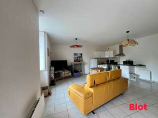 Location maison 3 pièces