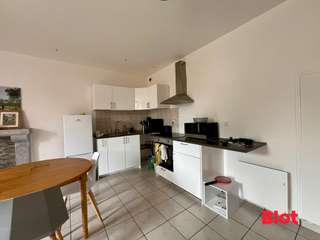 Location maison 3 pièces