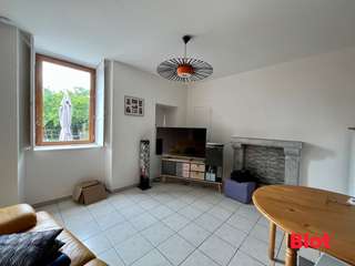 Location maison 3 pièces