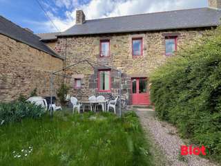 Location maison 3 pièces