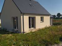 Location maison 3 pièces