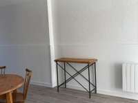Location maison 3 pièces