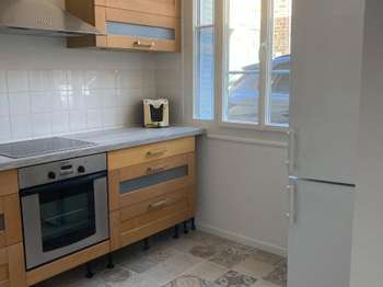 Location maison 3 pièces