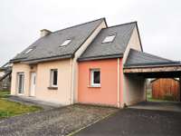 Location maison 5 pièces