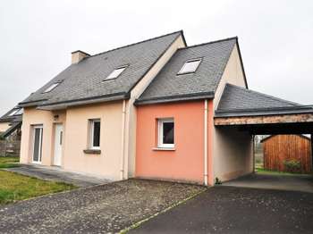 Location Maison 4 chambresMontfort-sur-Meu