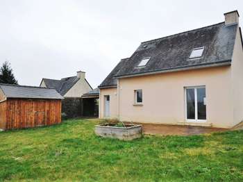 Location maison 5 pièces