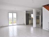 Location maison 5 pièces