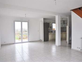 Location maison 5 pièces