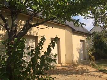 Location Maison 3 chambresMontfort-sur-Meu