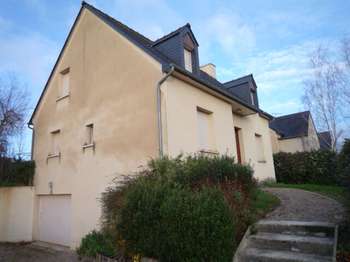 Location maison 5 pièces
