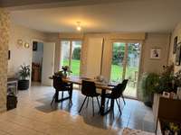 Location maison 5 pièces