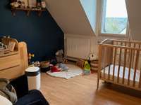 Location maison 5 pièces