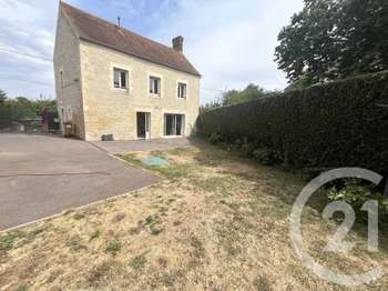 Location Maison 3 chambresMontgaroult