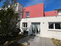 Location maison 4 pièces Location maison 4 pièces