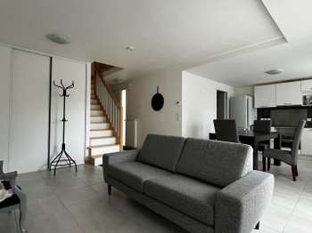 Location Maison 3 chambresMontgermont