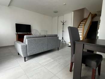 Location maison 4 pièces