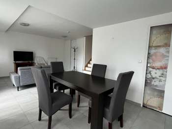 Location maison 4 pièces