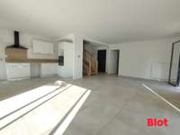 Location maison 6 pièces