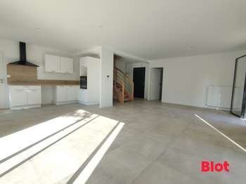 Location maison 6 pièces