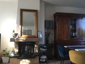 Location Maison 4 chambresMontgeron