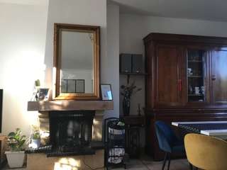 Location maison 5 pièces