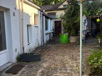 Location maison 2 pièces Location maison 2 pièces