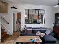 Location maison 5 pièces