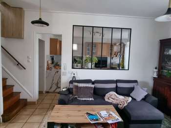 Location Maison 4 chambresMontgeron