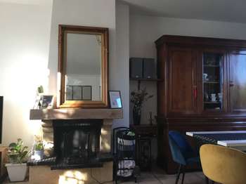 Location maison 5 pièces