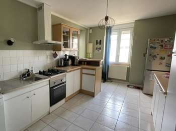 Location maison 4 pièces