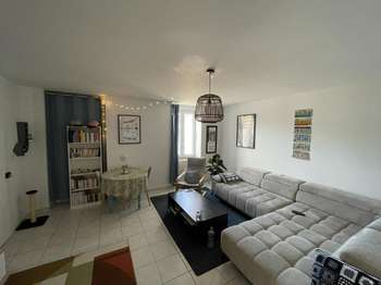 Location maison 4 pièces