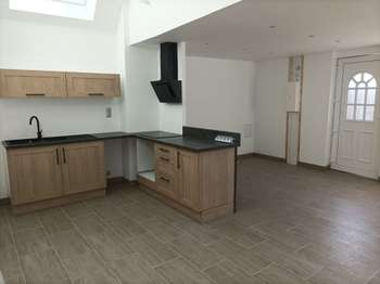 Location maison 2 pièces